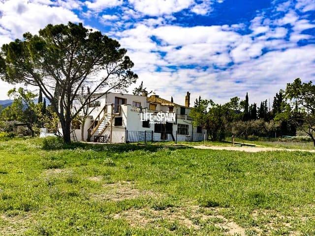 Finca/Casa Rural en venta en Rasquera, Tarragona