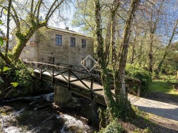 Finca/Casa Rural en venta en Redondela, Pontevedra Rías Baixas