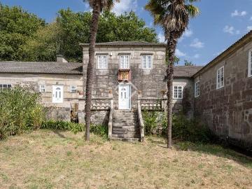 Finca/Casa Rural en venta en Redondela, Pontevedra Rías Baixas