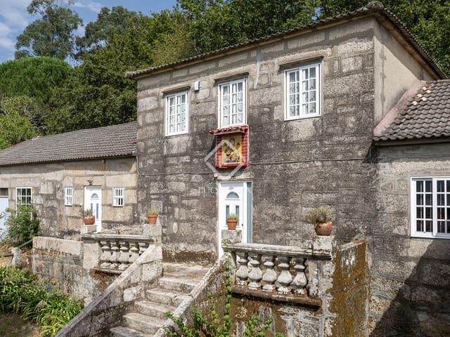 Finca/Casa Rural en venta en Redondela, Pontevedra Rías Baixas