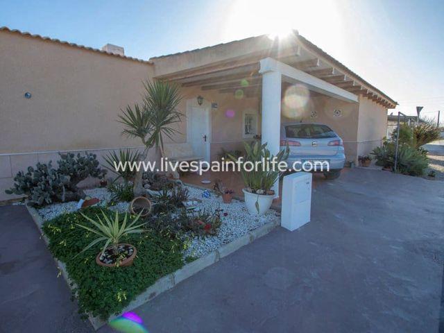 Finca/Casa Rural en venta en Redován, Alicante