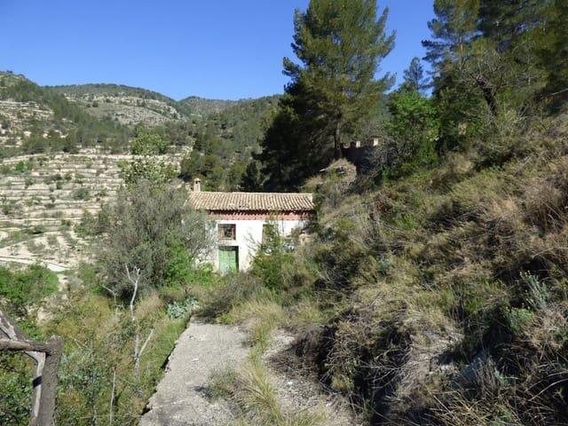 Finca/Casa Rural en venta en Relleu, Alicante Costa Blanca