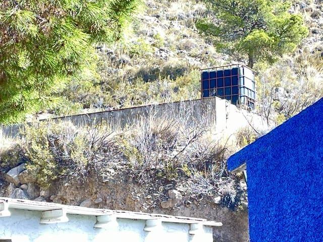 Finca/Casa Rural en venta en Relleu, Alicante Costa Blanca