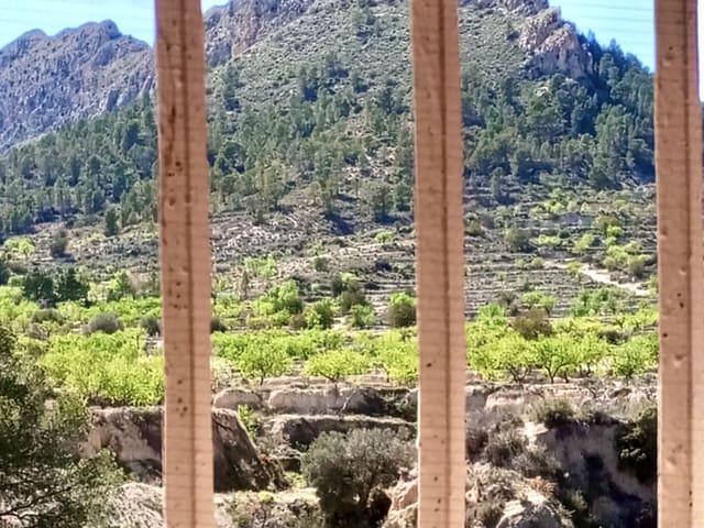 Finca/Casa Rural en venta en Relleu, Alicante Costa Blanca