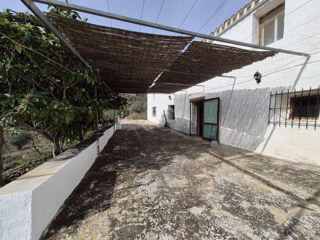 Finca/Casa Rural en venta en Relleu, Alicante Costa Blanca