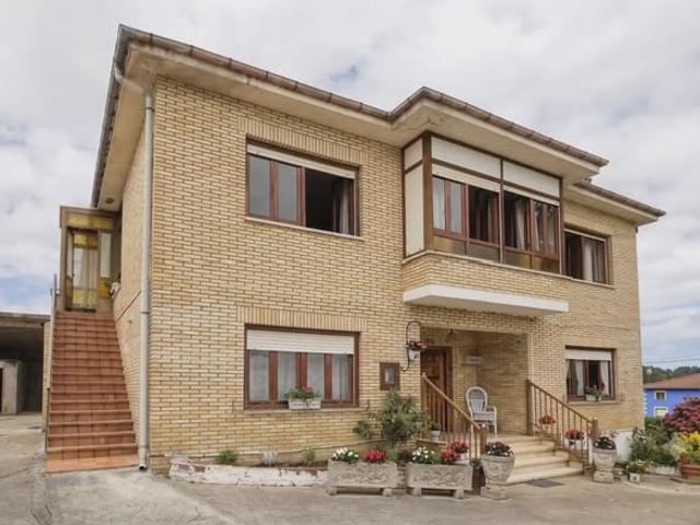 Finca/Casa Rural en venta en Reocín, Cantabria Costa Cantabria