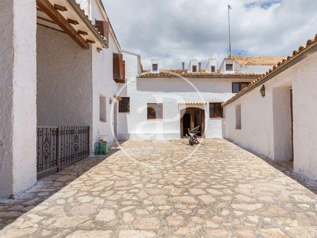 Finca/Casa Rural en venta en Utiel, Valencia