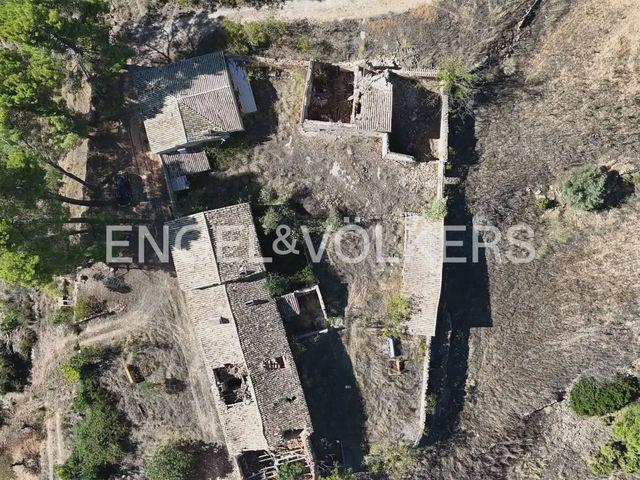 Finca/Casa Rural en venta en Requena, Valencia