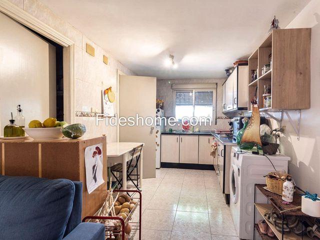 Finca/Casa Rural en venta en Restabal, Granada