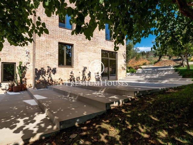 Finca/Casa Rural en venta en Riudoms, Tarragona