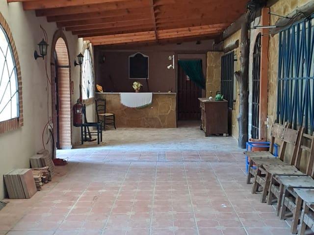Finca/Casa Rural en venta en Riba roja d'Ebre, Tarragona