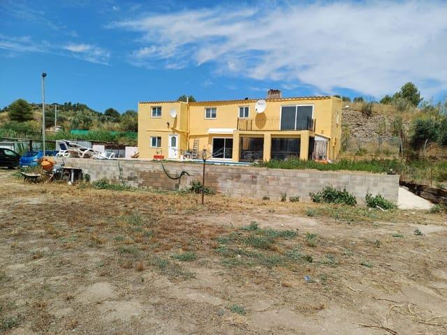 Finca/Casa Rural en venta en Riba roja d'Ebre, Tarragona