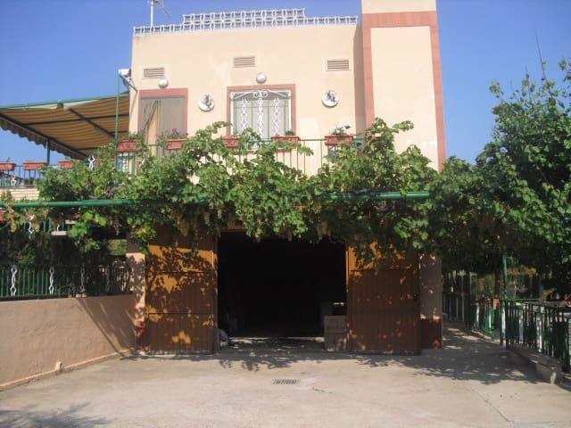 Finca/Casa Rural en venta en Riba roja d'Ebre, Tarragona