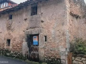Finca/Casa Rural en venta en Ribadedeva, Asturias Costa Verde