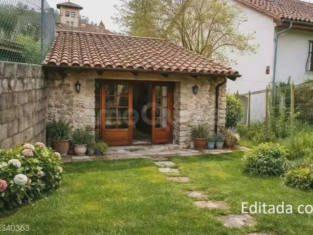 Finca/Casa Rural en venta en Ribadedeva, Asturias Costa Verde