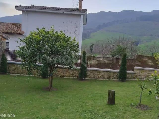 Finca/Casa Rural en venta en Ribadedeva, Asturias Costa Verde