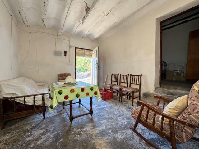 Finca/Casa Rural en venta en Ricote, Murcia