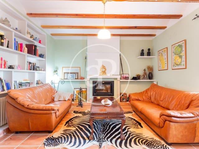 Finca/Casa Rural en venta en Utiel, Valencia