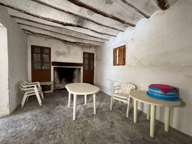 Finca/Casa Rural en venta en Ricote, Murcia