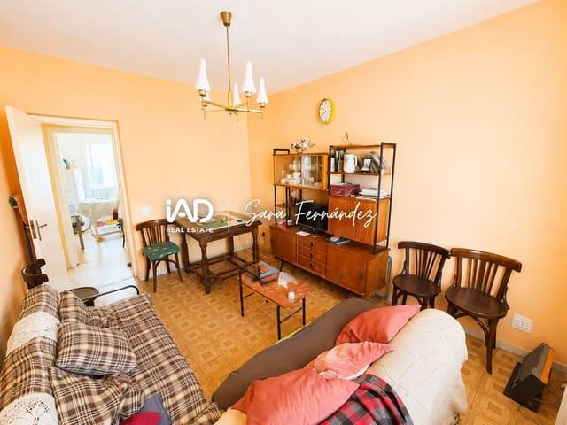 Finca/Casa Rural en venta en Riego de la Vega, León