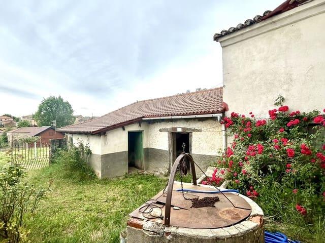 Finca/Casa Rural en venta en Riello, León