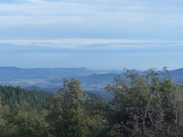 Finca/Casa Rural en venta en Riells i Viabrea, Girona