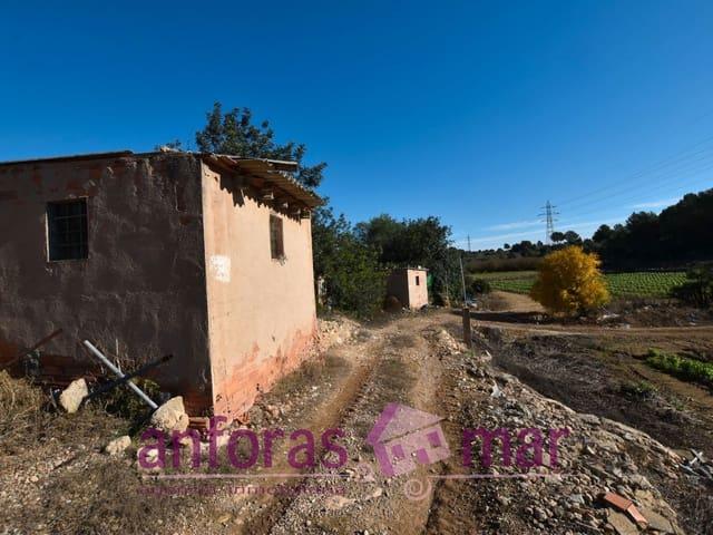Finca/Casa Rural en venta en La Riera de Gaià, Tarragona Costa Dorada
