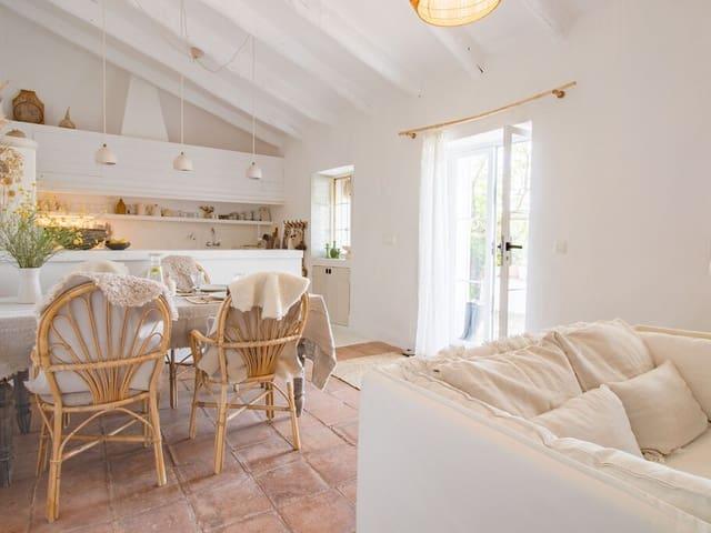 Finca/Casa Rural en venta en Riogordo, Málaga
