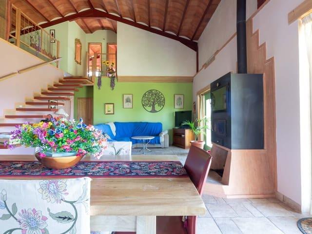 Finca/Casa Rural en venta en Riogordo, Málaga