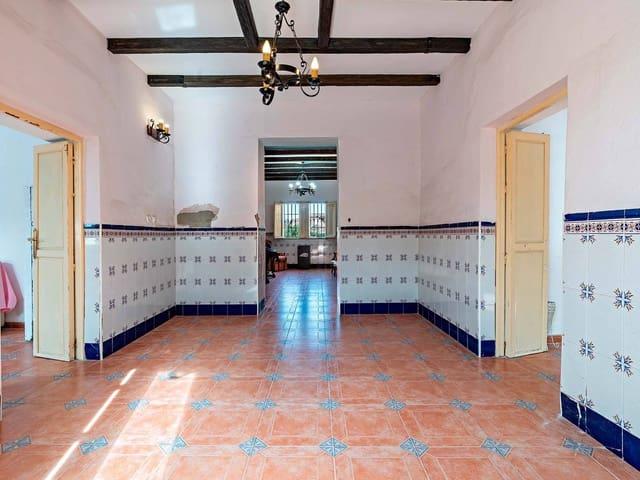 Finca/Casa Rural en venta en Rioja, Almería Costa Almería