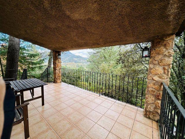 Finca/Casa Rural en venta en Riópar, Albacete