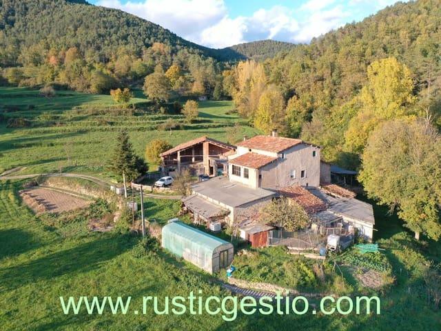 Finca/Casa Rural en venta en Ripoll, Girona