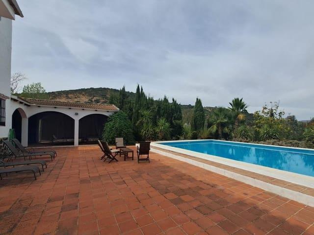 Finca/Casa Rural en venta en Rute, Córdoba