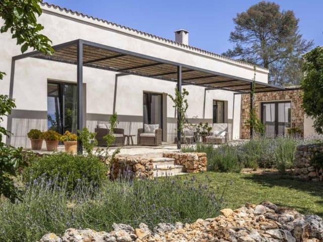 Finca/Casa Rural en venta en Ruberts, Mallorca