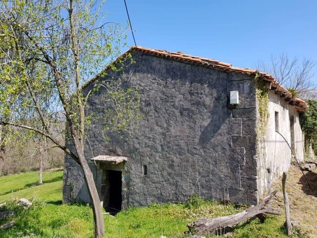 Finca/Casa Rural en venta en Ruesga, Cantabria