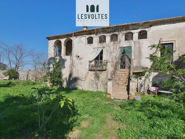 Chalet en venta en Rupià, Girona
