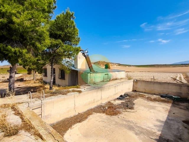 Finca/Casa Rural en venta en Totana, Murcia