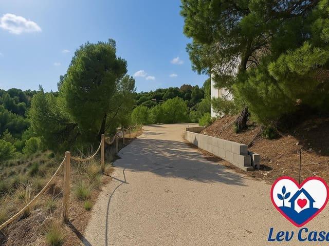 Finca/Casa Rural en venta en Totana, Murcia
