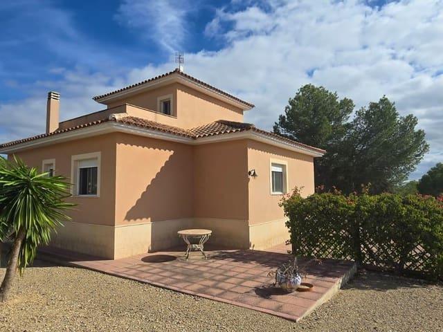 Finca/Casa Rural en venta en Totana, Murcia