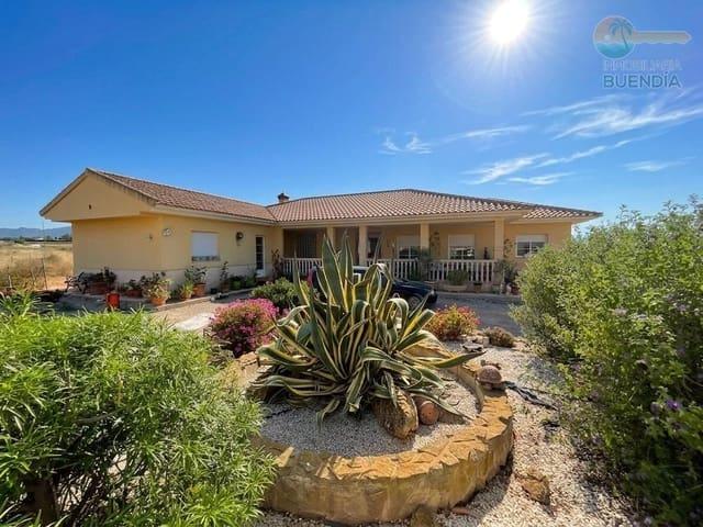 Finca/Casa Rural en venta en Totana, Murcia