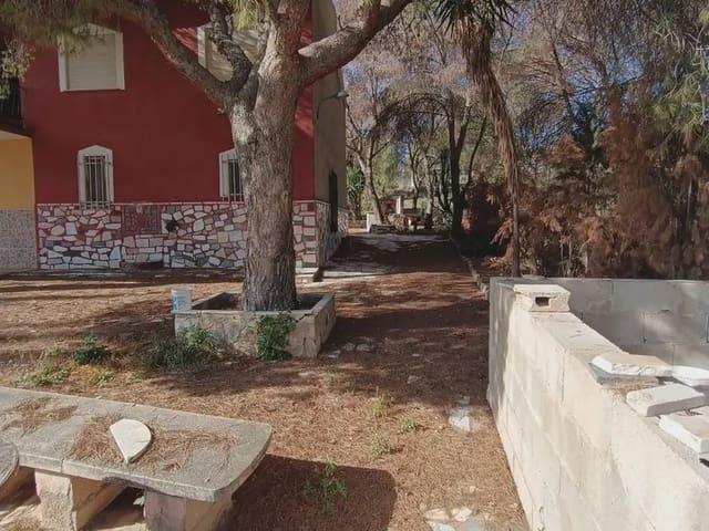 Finca/Casa Rural en venta en Totana, Murcia