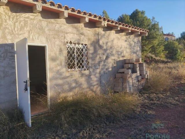 Finca/Casa Rural en venta en Totana, Murcia