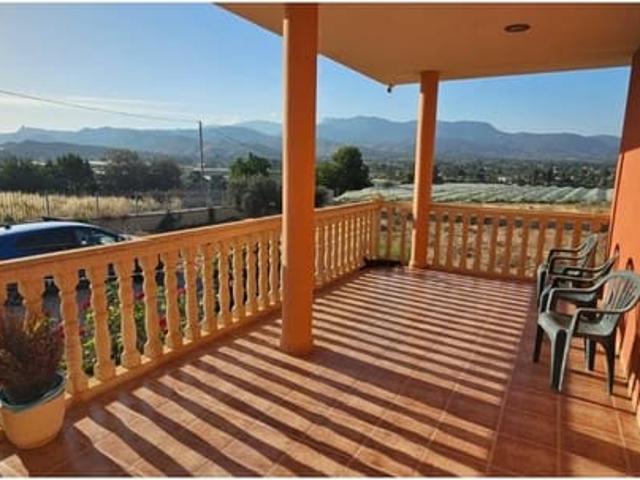 Finca/Casa Rural en venta en Totana, Murcia