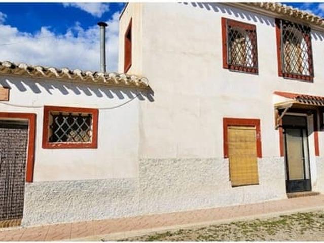 Finca/Casa Rural en venta en Totana, Murcia
