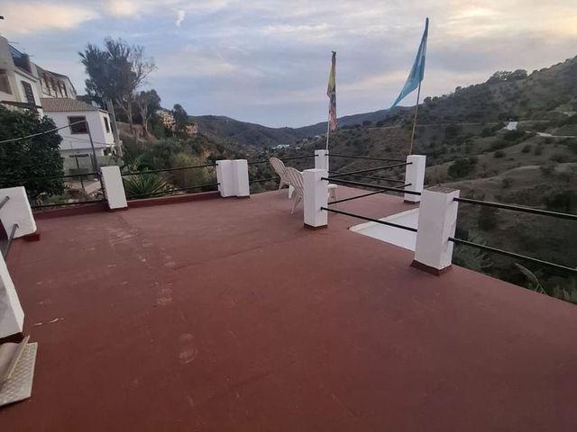 Finca/Casa Rural en venta en Totalán, Málaga Costa del Sol