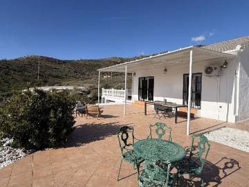 Finca/Casa Rural en venta en Totalán, Málaga Costa del Sol