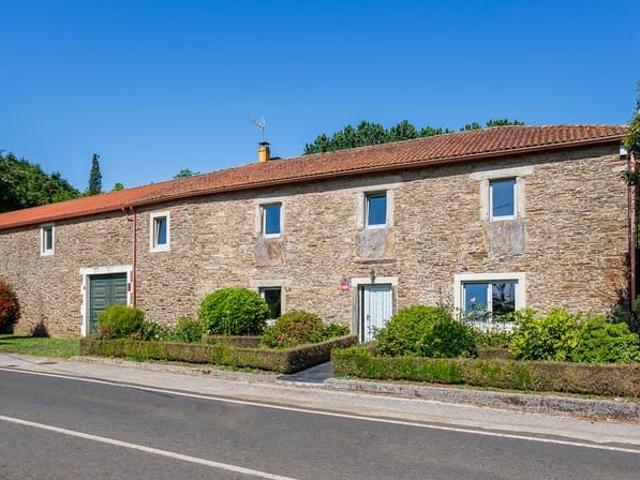 Finca/Casa Rural en venta en Touro, A Coruña