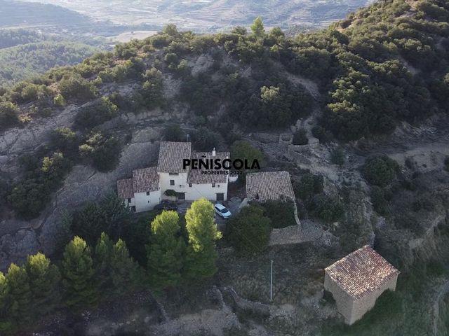 Finca/Casa Rural en venta en Todolella, Castellón