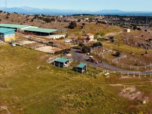 Finca/Casa Rural en venta en Toledo, Toledo