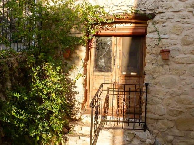 Finca/Casa Rural en venta en Tollos, Alicante